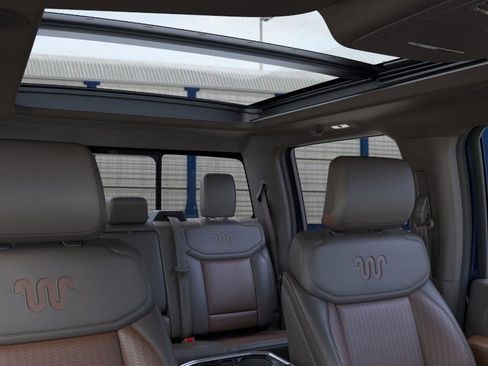 New 2026 Ford F150 King Ranch image 23