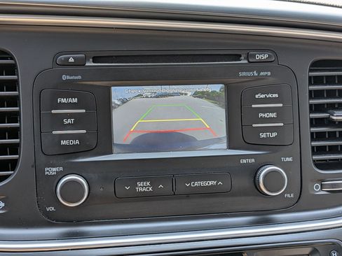 Used 2015 Kia Optima LX w/ LX Convenience Plus Package FWD image 26