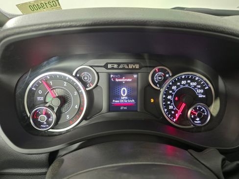 New 2026 RAM 2500 Tradesman image 18