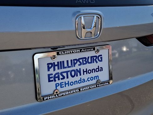 Used 2025 Honda CR-V EX image 32