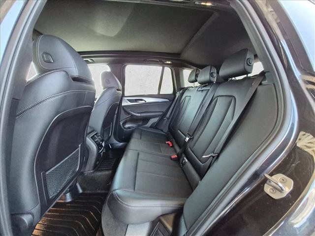 Used 2023 BMW X3 xDrive30i AWD/4WD image 19