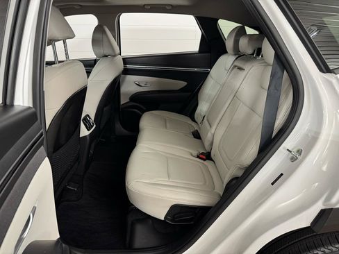 Used 2023 Hyundai Tucson SEL w/ Convenience Package image 27