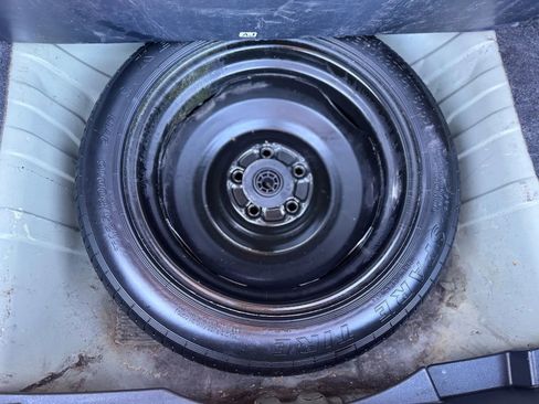 Used 2018 Honda Civic EX image 33