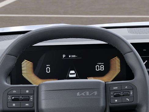 New 2027 Kia Telluride EX X-Line image 21