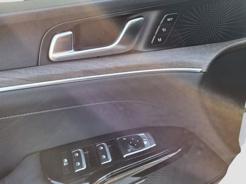Used 2022 Kia K5 EX w/ EX Premium Package FWD image 29