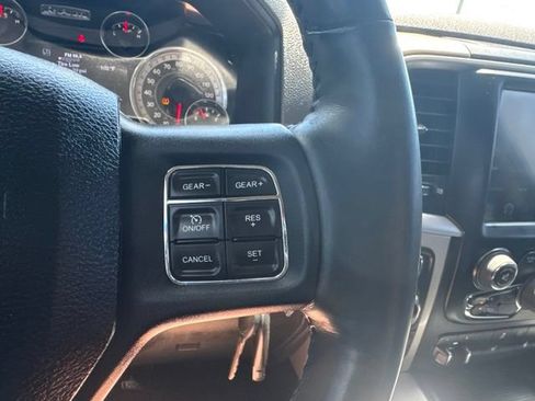 Used 2014 RAM 1500 Big Horn AWD/4WD image 22