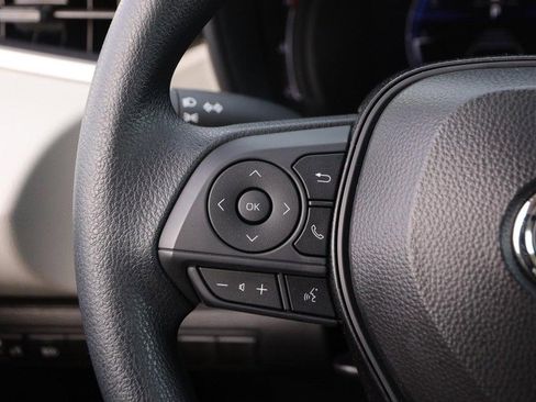 New 2026 Toyota Corolla LE image 11