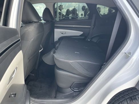 Used 2022 Hyundai Tucson Blue image 18