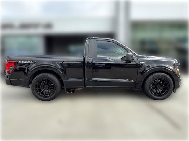Used 2024 Ford F150 XL AWD/4WD image 8