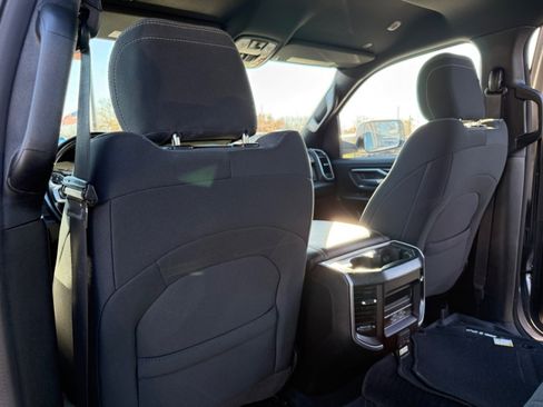 Used 2022 RAM 1500 Big Horn image 18