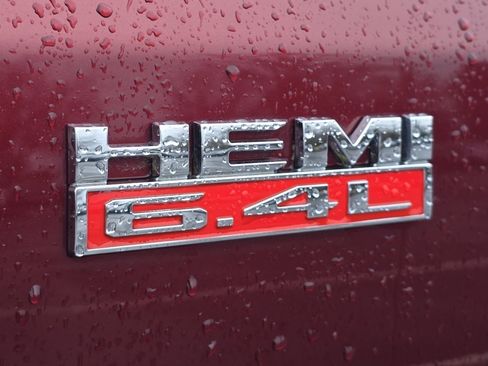 Used 2020 RAM 2500 Laramie image 12