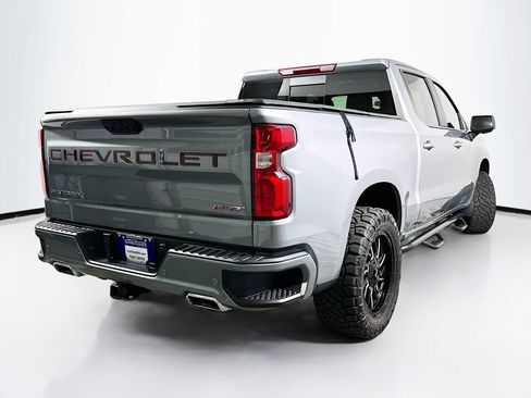 Used 2024 Chevrolet Silverado 1500 RST w/ All Star Edition Plus image 7