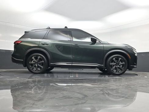 New 2026 INFINITI QX60 Autograph w/ Dark Cargo Package AWD/4WD image 60