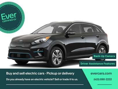 Used 2019 Kia Niro EX