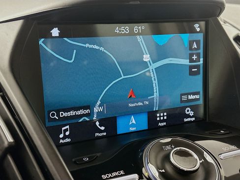 Used 2018 Ford Escape Titanium w/ Ford Safe & Smart Package image 22