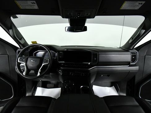 Used 2024 Chevrolet Silverado 1500 RST w/ Convenience Package II image 19