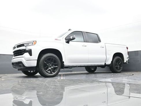 New 2026 Chevrolet Silverado 1500 RST image 56