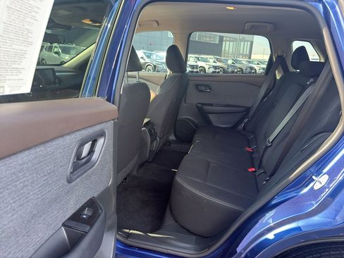 Certified 2023 Nissan Rogue S image 29