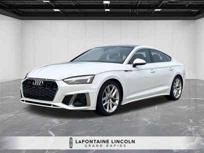 Used 2024 Audi A5 2.0T Premium Plus