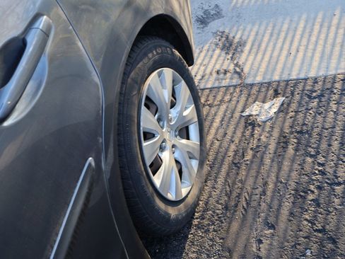 Used 2012 Honda Civic LX image 12