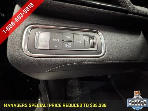 Certified 2025 Buick Enclave Preferred AWD/4WD image 24