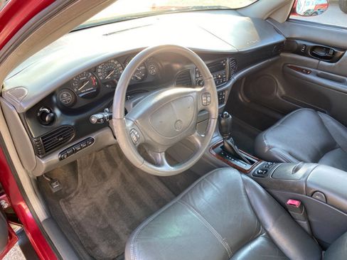 Used 2003 Buick Regal GS FWD image 28