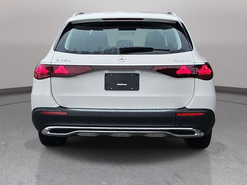 New 2026 Mercedes-Benz E 450 4MATIC All-Terrain Wagon image 6