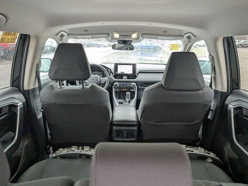Used 2024 Toyota RAV4 LE image 13