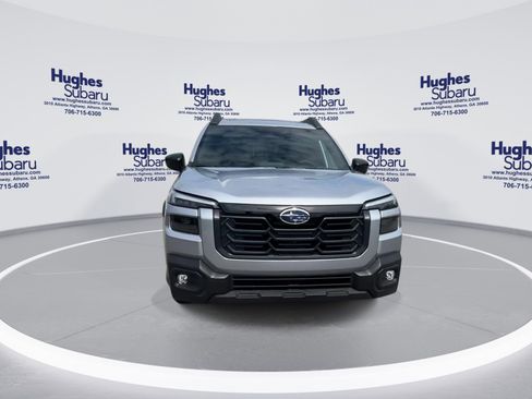 New 2026 Subaru Outback Touring XT image 4