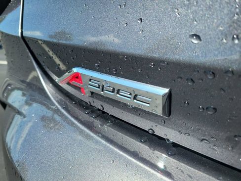 Used 2023 Acura TLX SH-AWD w/ A-SPEC Pkg image 11