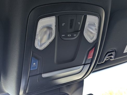 New 2026 RAM 2500 Big Horn AWD/4WD image 22