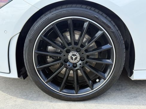 Used 2023 Mercedes-Benz CLA 250 image 12