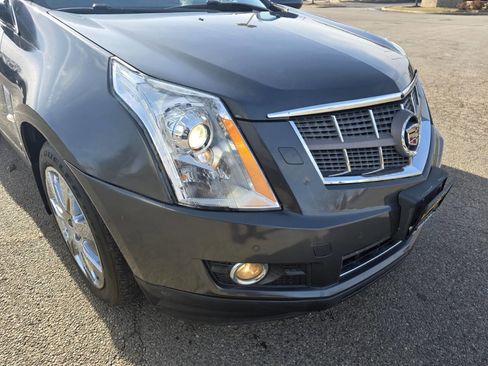 Used 2010 Cadillac SRX Premium image 61