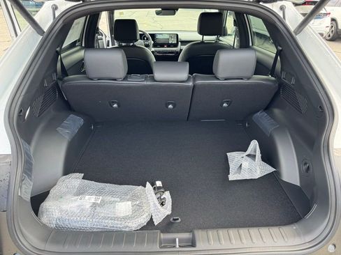 New 2025 Hyundai Ioniq 5 XRT image 31