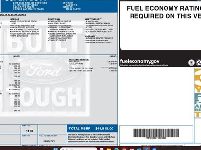 Used 2015 Ford F350 XL