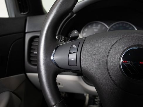 Used 2013 Chevrolet Corvette Grand Sport w/ 2LT Preferred Equipment Group image 22