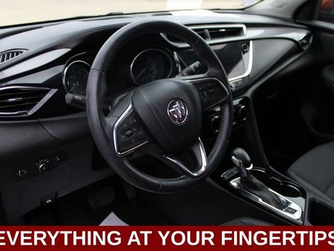 Used 2021 Buick Encore GX Preferred FWD image 2