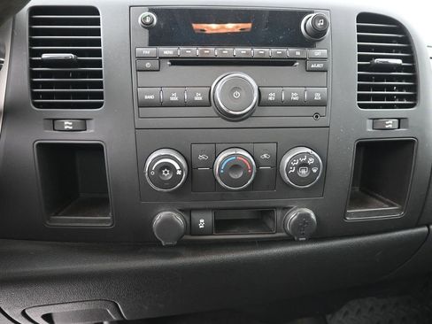 Used 2013 Chevrolet Silverado 1500 LT w/ Interior Plus Package image 13