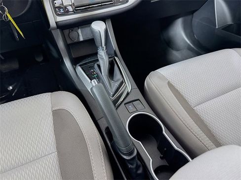 Certified 2017 Toyota Corolla LE image 24