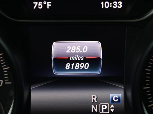 Used 2018 Mercedes-Benz GLA 250 image 20