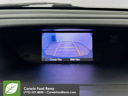 Used 2012 Honda CR-V EX image 13