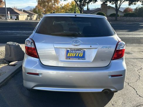 Used 2013 Toyota Matrix S image 4