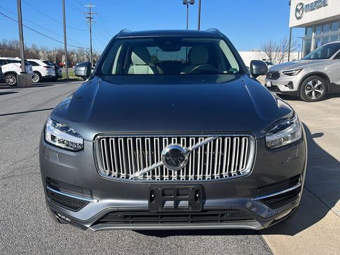 Used 2019 Volvo XC90 T6 Inscription w/ Luxury Package image 2