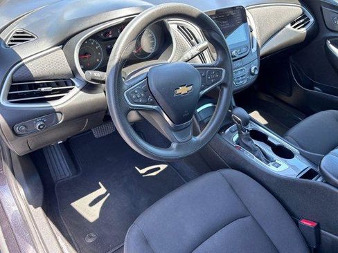 Used 2023 Chevrolet Malibu LT w/ Driver Confidence Package FWD image 15