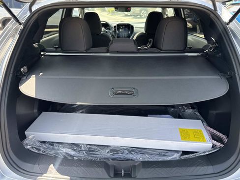 Certified 2025 Subaru Crosstrek 2.5i Sport w/ Crosstrek Mirror Package image 7