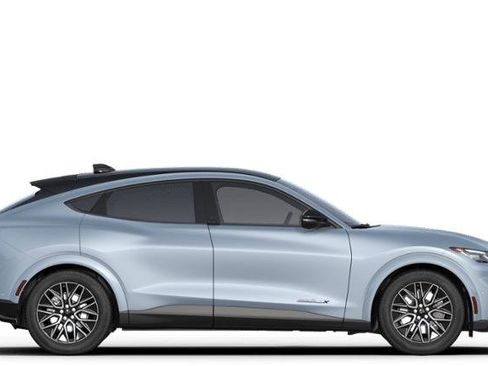 New 2025 Ford Mustang Mach-E Premium image 5