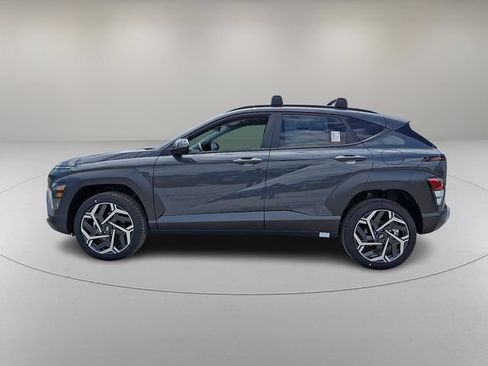 New 2026 Hyundai Kona SEL Premium AWD/4WD image 4