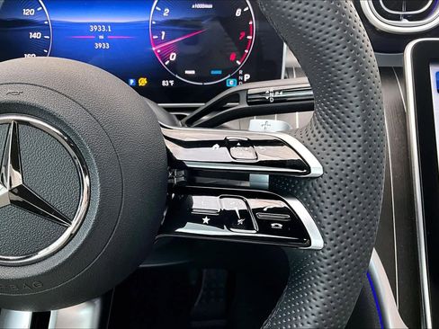 Certified 2026 Mercedes-Benz C 300 Sedan image 25