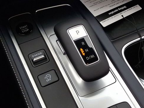 New 2026 INFINITI QX60 Sport image 12