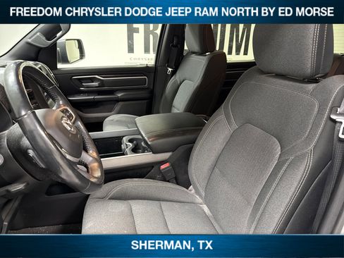 Used 2020 RAM 1500 Lone Star RWD image 7